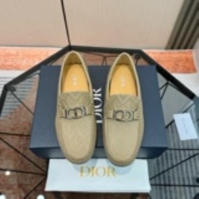 wholesale quality christian dior shoes model no. 240